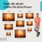 Preview: Fischer im Morgenlicht | Postereck 2628
