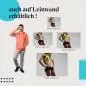Preview: Trainierte Bauchmuskeln | Postereck 3435 Preview: Trainierte Bauchmuskeln | Postereck 3435