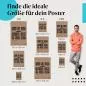 Preview: "Liebe deinen Körper: Fitness Motivation": Poster - Körperpflege & Gesundheit Preview: "Liebe deinen Körper: Fitness Motivation": Poster - Körperpflege & Gesundheit