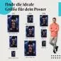 Preview: Fitness & Muskelaufbau | Postereck 1716 Preview: Fitness & Muskelaufbau | Postereck 1716