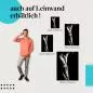 Preview: Definierter Oberkörper eines Mannes | Postereck 1036 Preview: Definierter Oberkörper eines Mannes | Postereck 1036