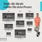 Preview: Fitness: Frau beim Workout | Postereck 0864 Preview: Fitness: Frau beim Workout | Postereck 0864