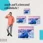 Preview: Fjord & Nordlichter | Postereck 3786 Preview: Fjord & Nordlichter | Postereck 3786