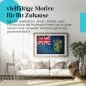Preview: Leinwandbild "Vintage Flagge der Britischen Jungferninseln". Wanddeko für Britische Jungferninseln-Fans. Preview: Leinwandbild "Vintage Flagge der Britischen Jungferninseln". Wanddeko für Britische Jungferninseln-Fans.