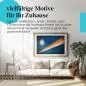 Preview: Stylisches Leinwandbild: Marshallinseln Vintage Flagge: Strahlender Stern. Wanddeko für Marshallinseln-Fans. Preview: Stylisches Leinwandbild: Marshallinseln Vintage Flagge: Strahlender Stern. Wanddeko für Marshallinseln-Fans.