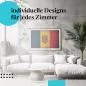 Preview: Schlafzimmer Deko: "Moldawien Flagge" Poster im modernen Schlafzimmer. Wanddeko im Rustikalen Stil. Preview: Schlafzimmer Deko: "Moldawien Flagge" Poster im modernen Schlafzimmer. Wanddeko im Rustikalen Stil.