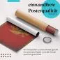 Preview: "Montenegro Flagge": Gerolltes Poster - Vintage. Preview: "Montenegro Flagge": Gerolltes Poster - Vintage.