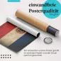 Preview: "Paraguay Flagge": Gerolltes Poster - Wappen, Vintage. Preview: "Paraguay Flagge": Gerolltes Poster - Wappen, Vintage.
