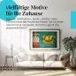 Preview:  St. Pierre & Miquelon: Vintage Flagge & Schiffe | Postereck 0342