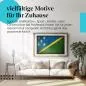 Preview: Leinwandbild "Salomonen Vintage Flagge: Sterne und Streifen". Wanddeko für Salomonen-Fans. Preview: Leinwandbild "Salomonen Vintage Flagge: Sterne und Streifen". Wanddeko für Salomonen-Fans.