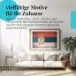 Preview: Stylisches Leinwandbild: Serbien Vintage Flagge im Historischen Stil. Wanddeko für Serbien-Fans. Preview: Stylisches Leinwandbild: Serbien Vintage Flagge im Historischen Stil. Wanddeko für Serbien-Fans.