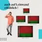 Preview: "Weißrussland Flagge" Leinwandbild im Used-Look. Ideale Größe für dein modernes Zuhause, setze stilvolle Akzente! Preview: "Weißrussland Flagge" Leinwandbild im Used-Look. Ideale Größe für dein modernes Zuhause, setze stilvolle Akzente!