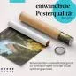 Preview: Türkisblauer Fluss | Postereck 2746 Preview: Türkisblauer Fluss | Postereck 2746