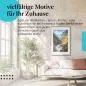 Preview: Türkisblauer Fluss | Postereck 2746 Preview: Türkisblauer Fluss | Postereck 2746