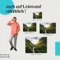 Preview: Reißender Fluss | Postereck 2749 Preview: Reißender Fluss | Postereck 2749