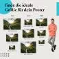 Preview: Reißender Fluss | Postereck 2749 Preview: Reißender Fluss | Postereck 2749