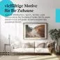 Preview: Leinwandbild Herbstwald: Indian Summer für Zuhause! Preview: Leinwandbild Herbstwald: Indian Summer für Zuhause!