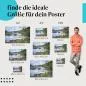 Preview: Fluss in Schweden Poster: Natur Poster! Preview: Fluss in Schweden Poster: Natur Poster!