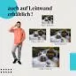 Preview: Wildromantischer Fluss: Langzeitbelichtung | Postereck 1825 Preview: Wildromantischer Fluss: Langzeitbelichtung | Postereck 1825