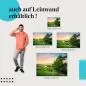 Preview: Morgennebel | Postereck 2963 Preview: Morgennebel | Postereck 2963