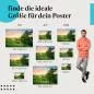 Preview: Morgennebel | Postereck 2963 Preview: Morgennebel | Postereck 2963
