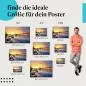 Preview: Flusslandschaft | Postereck 3018 Preview: Flusslandschaft | Postereck 3018