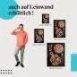 Preview: Frische Focaccia | Postereck 2386 Preview: Frische Focaccia | Postereck 2386