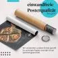 Preview: Frische Focaccia | Postereck 2386 Preview: Frische Focaccia | Postereck 2386