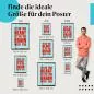 Preview: Herz & Verstand im Einklang: Poster "Folge deinem Herzen - mit Verstand" Preview: Herz & Verstand im Einklang: Poster "Folge deinem Herzen - mit Verstand"