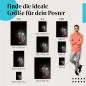 Preview: Football im Fokus: Ein Spieler… | Postereck 1098 Preview: Football im Fokus: Ein Spieler… | Postereck 1098