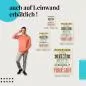 Preview: Leinwandbild "Für immer an deiner Seite": Ein Zeichen für tiefe Zuneigung Preview: Leinwandbild "Für immer an deiner Seite": Ein Zeichen für tiefe Zuneigung