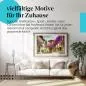 Preview: Idyllische Gasse in einem französischen Dorf | Postereck 0502 Preview: Idyllische Gasse in einem französischen Dorf | Postereck 0502
