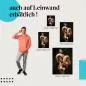 Preview: Schönheit & Gefahr: Frau mit Python | Postereck 1761 Preview: Schönheit & Gefahr: Frau mit Python | Postereck 1761
