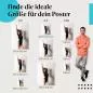 Preview: Elegante Pose | Postereck 2832 Preview: Elegante Pose | Postereck 2832