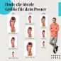 Preview: Frau: Bunter Badeanzug | Postereck 1941 Preview: Frau: Bunter Badeanzug | Postereck 1941