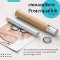 Preview: Trainierte Frau | Postereck 3593 Preview: Trainierte Frau | Postereck 3593