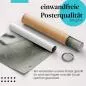 Preview: Blick hinter Glas: Frau mit Make-up | Postereck 0050 Preview: Blick hinter Glas: Frau mit Make-up | Postereck 0050