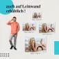 Preview: Entspannte Schönheit | Postereck 3717 Preview: Entspannte Schönheit | Postereck 3717