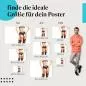Preview: Schwarze Eleganz | Postereck 3162 Preview: Schwarze Eleganz | Postereck 3162