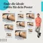 Preview: Sinnliche Frau | Postereck 3715 Preview: Sinnliche Frau | Postereck 3715