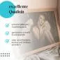 Preview: Gefallener Engel: Melancholische Frau | Postereck 0060 Preview: Gefallener Engel: Melancholische Frau | Postereck 0060