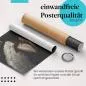 Preview: Gefallener Engel: Melancholische Frau | Postereck 0060 Preview: Gefallener Engel: Melancholische Frau | Postereck 0060