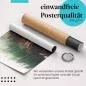 Preview: Gerolltes Poster "Waldgeist". Natur & Mystik, sicher verpackt. Preview: Gerolltes Poster "Waldgeist". Natur & Mystik, sicher verpackt.