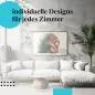 Preview: Schlafzimmer Deko: "Wald" Poster: Mystik & Natur - ein Hingucker. Preview: Schlafzimmer Deko: "Wald" Poster: Mystik & Natur - ein Hingucker.