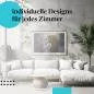 Preview: Schlafzimmer Deko: "Federschmuck" Poster - Mystik & Eleganz - ein faszinierendes Motiv. Preview: Schlafzimmer Deko: "Federschmuck" Poster - Mystik & Eleganz - ein faszinierendes Motiv.