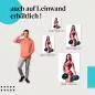 Preview: Fitnessmotivation: Frau mit roten Haaren & Hanteln | Postereck 0818 Preview: Fitnessmotivation: Frau mit roten Haaren & Hanteln | Postereck 0818
