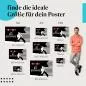 Preview: Shopping Queen: Poster "Keep Calm and Go Shopping" - Ein stylischer Aufruf zum Shoppen Preview: Shopping Queen: Poster "Keep Calm and Go Shopping" - Ein stylischer Aufruf zum Shoppen