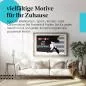 Preview: Leinwandbild Shopping Spruch: "Keep Calm and Go Shopping" - ein Muss für Modebegeisterte! Preview: Leinwandbild Shopping Spruch: "Keep Calm and Go Shopping" - ein Muss für Modebegeisterte!