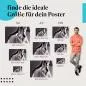 Preview: Sinnlichkeit und Eleganz | Postereck 1100 Preview: Sinnlichkeit und Eleganz | Postereck 1100