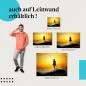 Preview: Frau am Strand: Freiheit & Lebensfreude | Postereck 0061 Preview: Frau am Strand: Freiheit & Lebensfreude | Postereck 0061